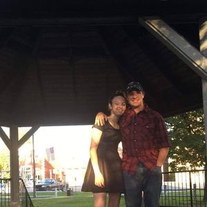 Meet your Posher, Kaitlin